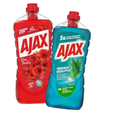 Ajax allesreiniger